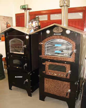 Forno a legna
