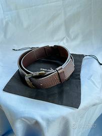 Cintura Dolce e Gabbana