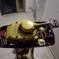 Ducati cucciolo 5hp