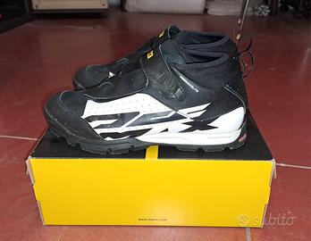 scarpe mtb mavic
