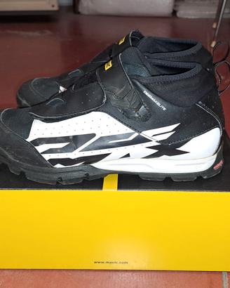 scarpe mtb mavic