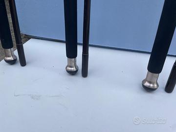 Canne rod hutchinson