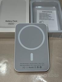 Power bank magsafe 20000mAh