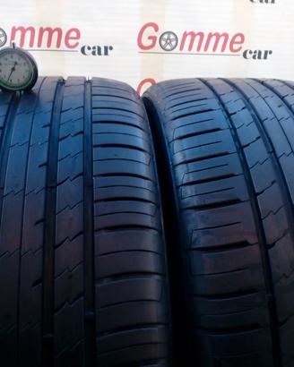 GOMME TRISTAR 255 40 21 90% DOT4324 COD:2370
