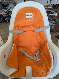 Seggiolone Inglesina Zuma (Mhome) con vassoio