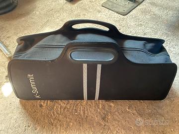 Catene a ragno Thule konig K23