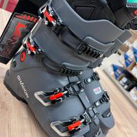 Scarponi sci Lange Shadow mis 27/27.5 flex 120