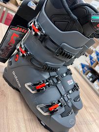 Scarponi sci Lange Shadow mis 27/27.5 flex 120