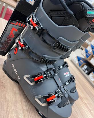 Scarponi sci Lange Shadow mis 27/27.5 flex 120