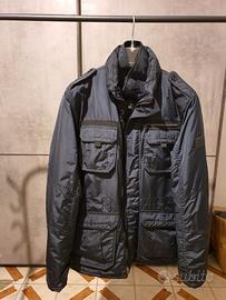 Giacca invernale M Blu Navy Jack&Jones (75€)