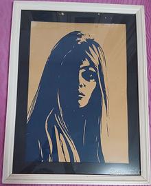 quadro stile pop art 