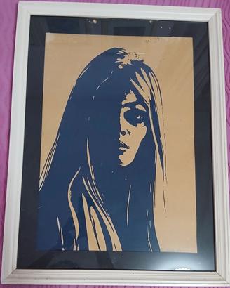 quadro stile pop art 