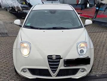 Alfa Romeo MiTo 1.3 JTDm-2 95 CV S&S Distinctive S