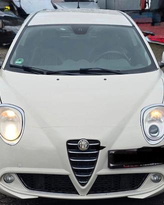 Alfa Romeo MiTo 1.3 JTDm-2 95 CV S&S Distinctive S