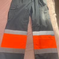 Abbigliamento da lavoro