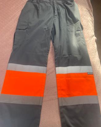 Abbigliamento da lavoro