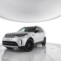 LAND ROVER Discovery 2.0 SD4 240 CV HSE 7 posti