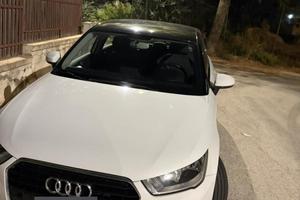 Audi a1 spb 2018 €13.500