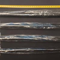 4x picchetti Sonik Stanz Camlock Carp Fishing