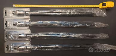 4x picchetti Sonik Stanz Camlock Carp Fishing