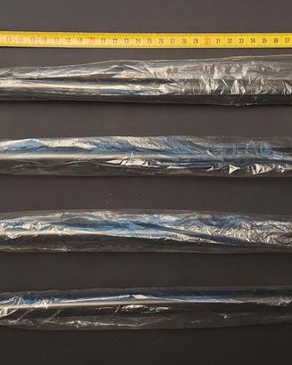 4x picchetti Sonik Stanz Camlock Carp Fishing