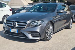 Mercedes-benz E 220 d S.W. 4Matic Auto Premium Plu