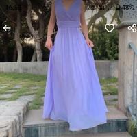 vestito da cerimonia 