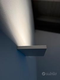 Lampade a parete Rotaliana CM2 W2