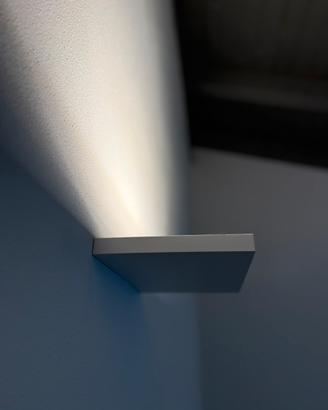 Lampade a parete Rotaliana CM2 W2