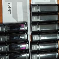 7 coppie Fotocellule faac bus 