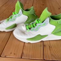 Scarpe y3