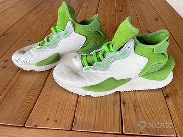 Scarpe y3