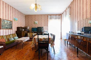 VILLA SINGOLA A ROMA