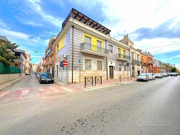 UFFICIO A SAN SEVERO