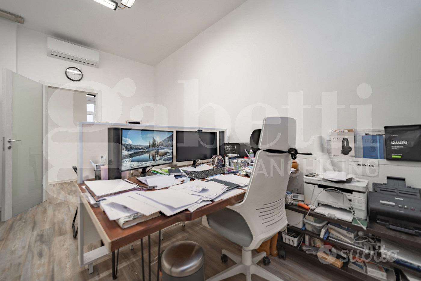 Laboratorio Milano [M.S-SEBINOVCG] - Altro