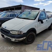 FIAT STRADA PICK-UP 178, 278 1.7 TD -ricambi