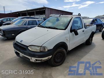 FIAT STRADA PICK-UP 178, 278 1.7 TD -ricambi