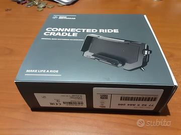Bmw connected cradle