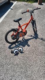 Bici per bambini
