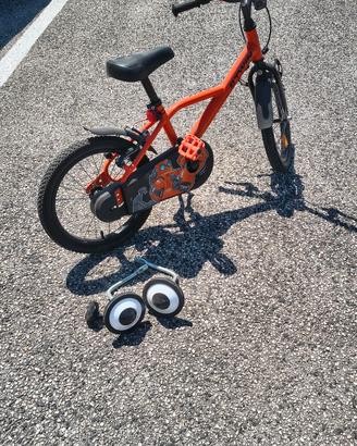 Bici per bambini