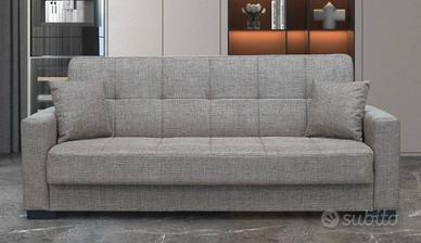 Divano letto