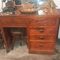 Scrivania primi '900