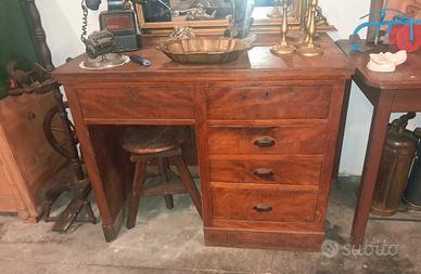 Scrivania primi '900