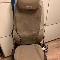 Massaggiatore da sedia Homedics shatsu cbs-1000