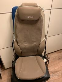 Massaggiatore da sedia Homedics shatsu cbs-1000