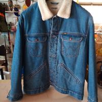 Giubbotto Levis