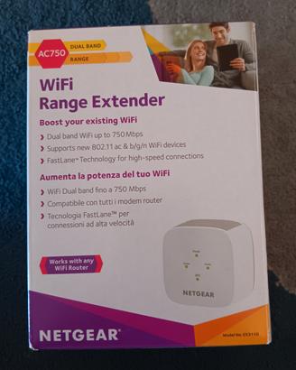 router dual band 