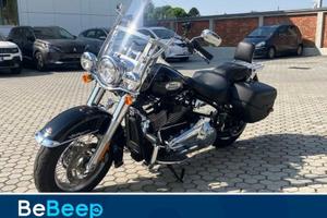 Harley-Davidson Softail Heritage HERITAGE CLA...