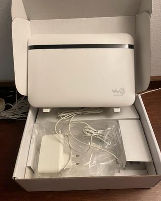Modem Wind