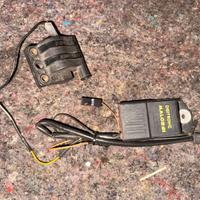 Selettra malossi am6